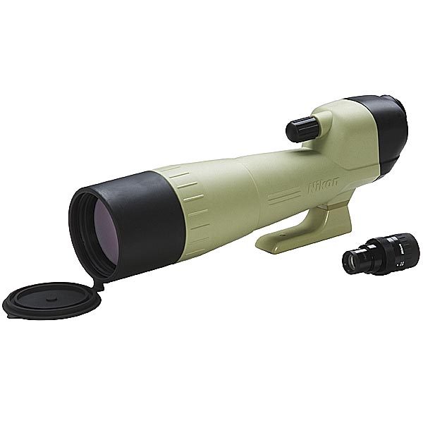 nikon 80 spotting scope