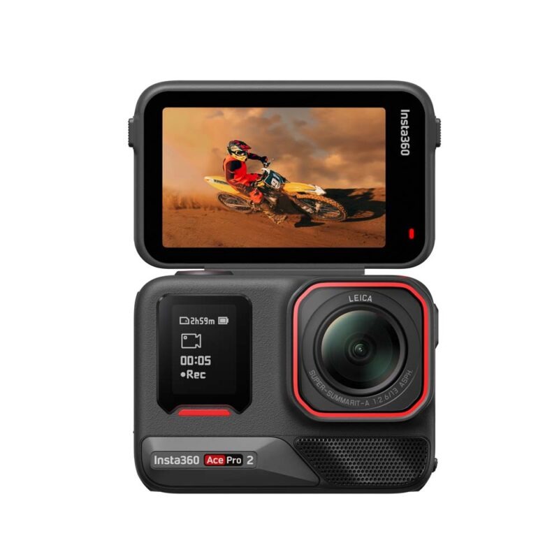 Insta360 Ace Pro 2 Standard Bundle - Slika 4